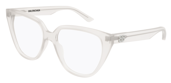 Оправа BALENCIAGA BB0129O-010 53