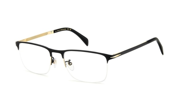 Оправа DAVID BECKHAM DB 1146 I46