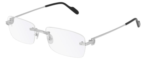 Оправа Cartier CT0259O-001 55