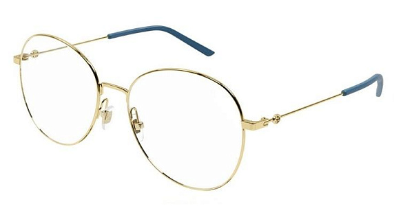 Оправа GUCCI GG1201O 002 57