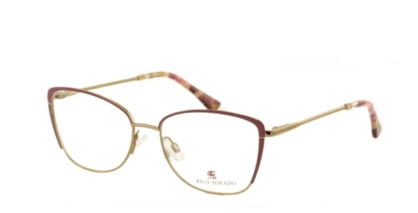 Оправа Rico Mirado 360 c.Bordo