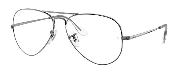 Оправа RAY BAN RB6489 2502 58