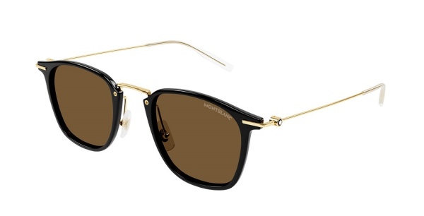 Очки MONTBLANС MB0295S 002 49