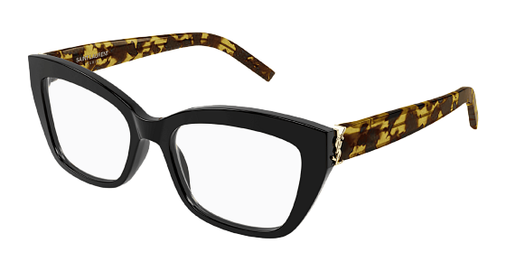 Оправа SAINT LAURENT SL M117 007 53 