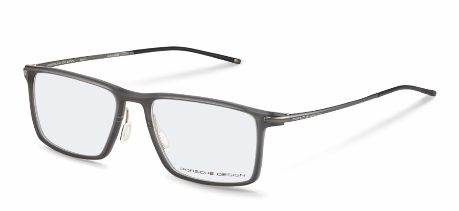 Оправа PORSCHE Design P8363 B Titanium
