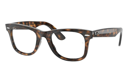Оправа RAY BAN RB4340V 2012 50