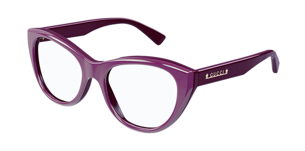 Оправа GUCCI GG1172O 006 52 