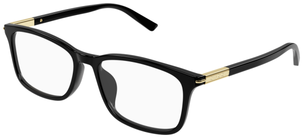 Оправа GUCCI GG1900OA 001 56