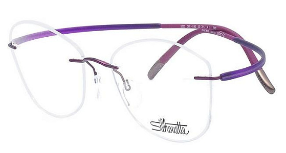 Оправа Silhouette Essence 5523 СН 4140 17 140