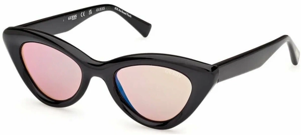 Очки Guess GU 00137 01U 50