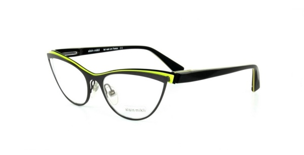 Оправа Alain Mikli A02003 M0JQ