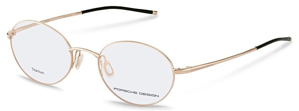 Оправа PORSCHE Design P8786 B Titanium