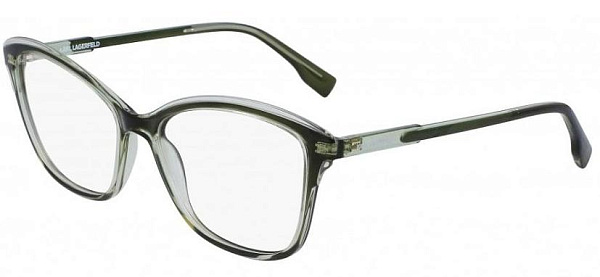 Оправа Karl Lagerfeld KL6095 314