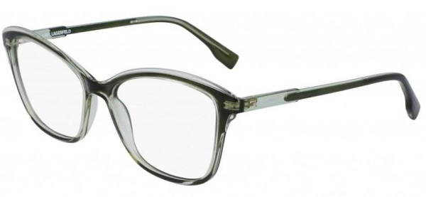 Оправа Karl Lagerfeld KL6095 314