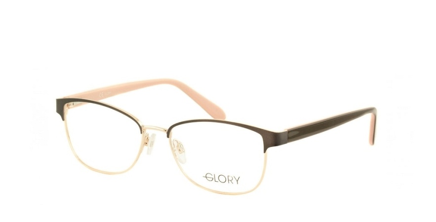 Оправа Glory 296 c.Brown