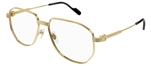 Оправа Cartier CT0484O-001 58