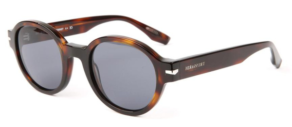 Очки TRUSSARDI TSM9020 G21 