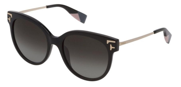 Очки FURLA  SFU341 c.0700