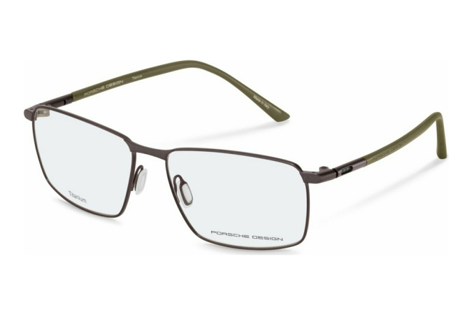 Оправа PORSCHE Design P8766 D Titanium