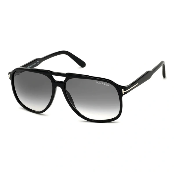 Очки TOM FORD Raoul TF753 01B 62