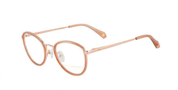 Оправа ST. LOUISE SS4307 c.02 