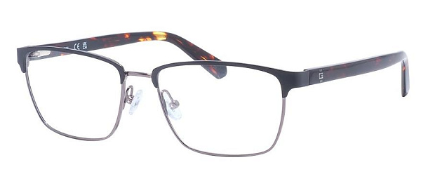 Оправа GUESS GU50091 002 57 