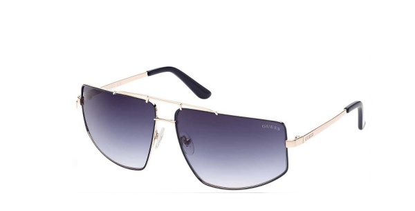 Очки Guess GU 5207 92W 64