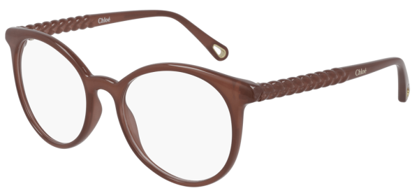 Оправа Chloe CH 0006O-008 52