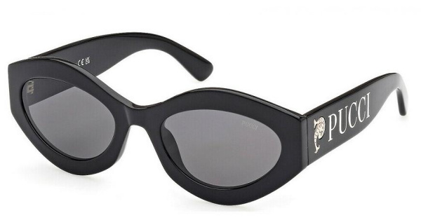 Очки EMILIO PUCCI EP 0208 01A 54