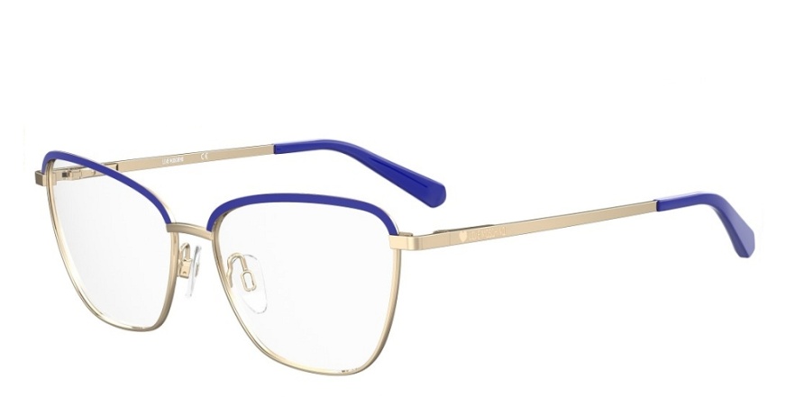 Оправа LOVE MOSCHINO MOL594 KY2