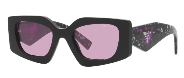 Очки PRADA SPR 15Y 1AB-07Q 51 