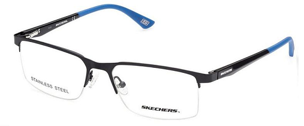 Оправа SKECHERS SE3306 001 54 