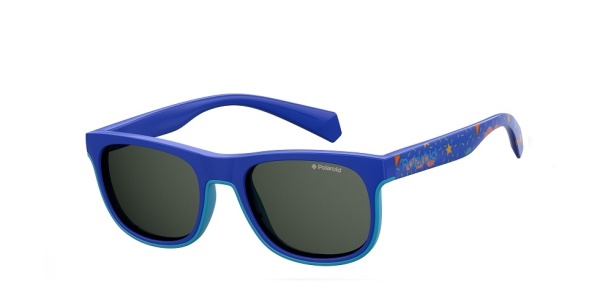 Очки Polaroid Kids PLD 8035/S PJP 