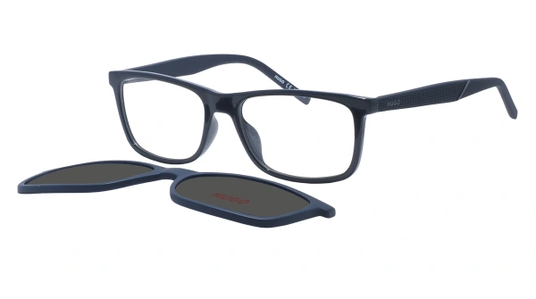 Оправа HUGO HG 1329/G/CS2 9N7 + 2 клипона