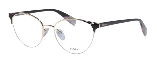 Оправа FURLA VFU361 c.301