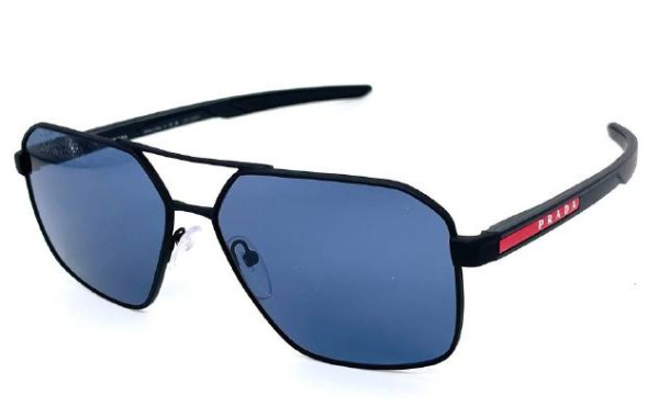 Очки PRADA SPS 55W DG0-09R