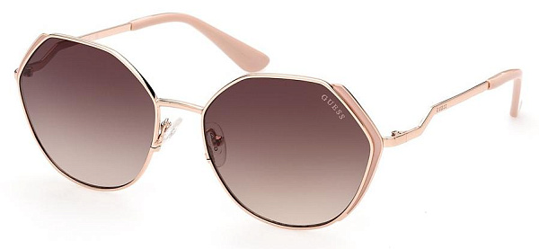 Очки Guess GU 7842 28F 58