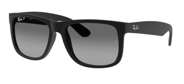 Очки RAY BAN RB4165 JUSTIN 622/T3 54