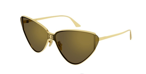 Очки BALENCIAGA BB0191S 004 99