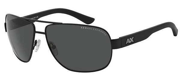 Очки ARMANI EXCHANGE AX2012S 6063/87 62