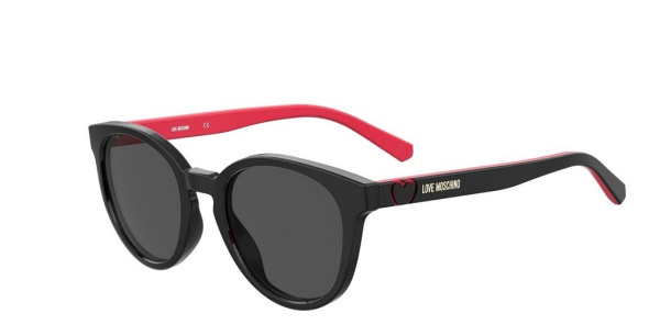 Очки LOVE MOSCHINO MOL040/S 807