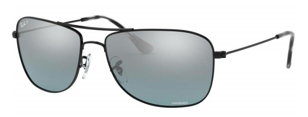 Очки RAY BAN RB3543 002/5L 59