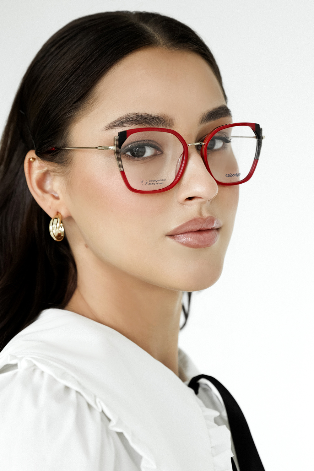 Очки без диоптрий