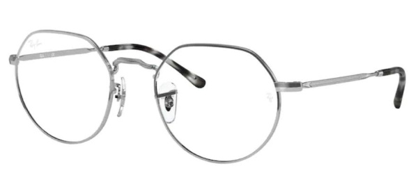 Оправа RAY BAN RB6465 2501 51