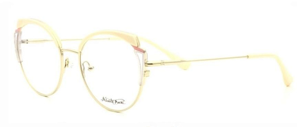 Оправа Nicoleta Buchi NB Mod 863-01
