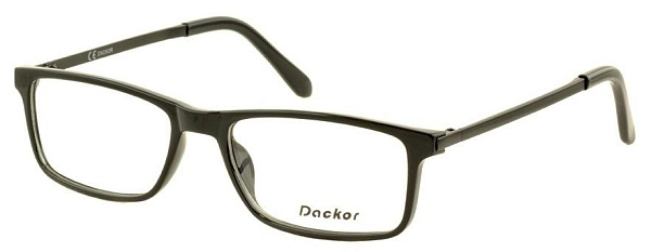 Оправа Dackor 017 c.Black