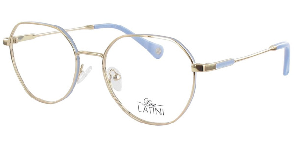 Оправа LINA LATINI 62626 761 