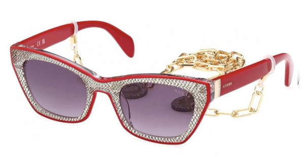 Очки Guess GU 7873 69B 53 
