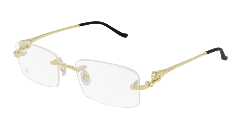Оправа Cartier CT0281O-001 54