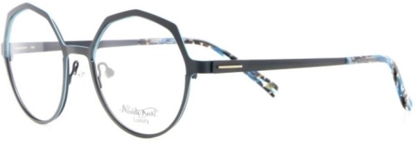 Оправа Nicoleta Buchi NB Mod 38003-01